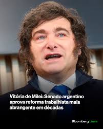 A política de austeridade econômica do presidente argentino Javier Milei  aprofundou o desemprego no país e vem enfraquecendo a estrutura produtiva  argentina, revela um relatório divulgado pelo Centro de Economia Política  Argentina (