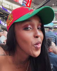 Amal Omari (@amalomariwashington) • Threads, Say more