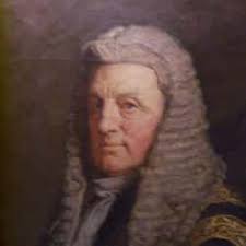 Famous Judges from England
