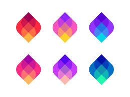 Flames Color Exploration Logo Color Schemes Aesthetic Colors Color