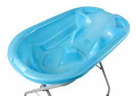 10 best baby tub stands of july 2021. Amazon Com Dream On Me Splish Splash Extra Large 2 Position Baby Bath Tub Baby