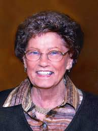 Ruth Van Der Maaten, 93, Orange City