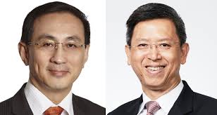 Which PAP leader has "Failure" in his/her resume?