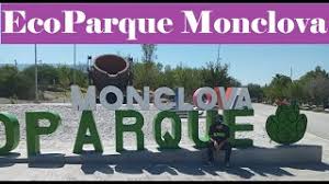 EcoParque Monclova en 2:20 - YouTube