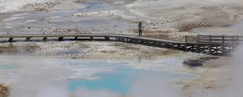 Congress in 1872, it is situated principally in northwestern wyoming and partly in southern montana and eastern idaho. Photos Multimedia Yellowstone National Park U S National Park Service