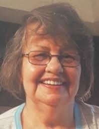 Molly Whitcomb Obituary November 12, 2021