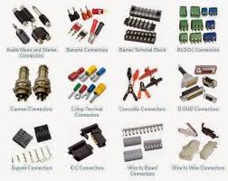 types of connectors electrical engineering world in 2019