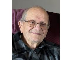 Orlin John Leichty Obituary (2025)