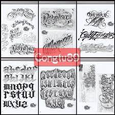 Tattoo Sketchbooks And Flash Sheets Collection Pdf Jpg Ebooks Download Sketch Book Tattoo Lettering Styles Tattoo Lettering
