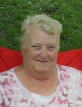 Obituary information for Marilyn Sue Bliss