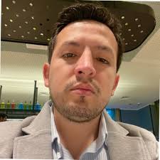 Junior Herrera Rossi