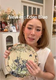 Eden Pack Bleu Marine
