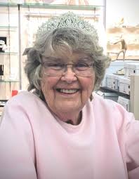 Jo Anne Dow Obituary -