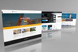 Web Showcase Mock Up Mockup Showcase Mocking