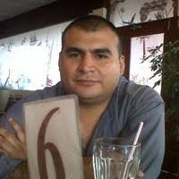 Carlos Alberto Melgar García