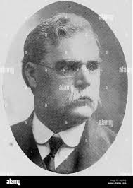 Frederick llewellyn hi-res stock photography and images