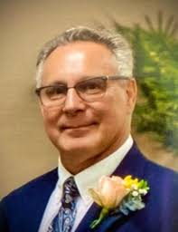 Steven Alfred Mathes Obituary June 25, 2023