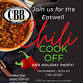 Eatwell Chili Cook Off & Holiday Party! event image
