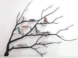 20 Pieces Of Nature Inspired Furniture That Creatively Capture Earth S Beauty Creative Bookshelves Unique Bookcase Tree Shelf
