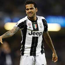 He is one of the best right backs in wold football! Dani Alves Confirms Juventus Departure With Manchester City Waiting Juventus The Guardian