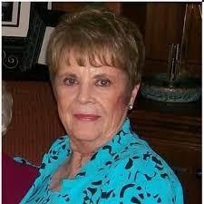 Martha Gail Bryant Steele (1935-2018)