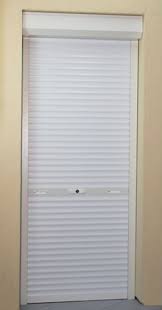 Quel volet roulant pour une porte d'entrée ? Volet Roulant Pour Porte Entree Gamboahinestrosa
