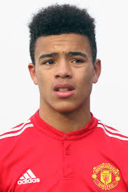 Latest on manchester united forward anthony elanga including news, stats, videos, highlights and more on espn. Mason Greenwood Wikipedia