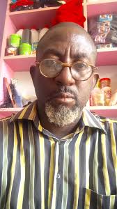 Afolabi Ibrahim Adeniyi