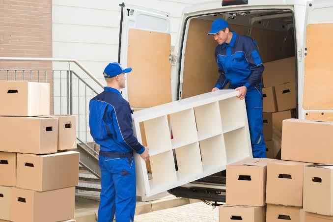 The Ultimate Guide to Stress-Free Moving in Dubai: Expert Tips from Leading Packers & Movers | | Tamam Movers