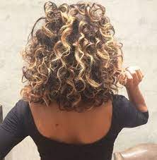 Related Image Loose Perm Permed Hairstyles Short Permed Hair