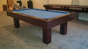 Connelly Del Sol Pool Table Shown In Millcreek On Maple Finish The Del Sol And All Connelly Pool Table Models Are Avail Connelly Pool Table Pool Table Table