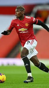 Paul labile pogba (born 15 march 1993) is a french professional footballer who plays for premier league club manchester united and the france national team. Manchester United Five Paul Pogba Replacements