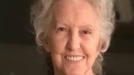 Eva Faye Denton Obituary (1940