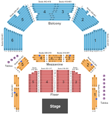 Seating chart with row numbers. Acl Live At The Moody Theater Seating Chart Austin