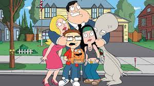 25 Best American Dad Episodes Den Of Geek