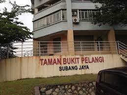 Apartment taman bukit pelangi, property around rm250,000 in selangor. Jalan Tbp 1 Taman Bukit Pelangi Off Jalan Batu Tiga Lama 47610 Subang Jaya Selangor