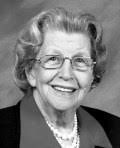 MARY GILMAN Obituary (2013)
