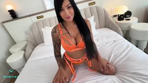 Stop! It Hurts Colombian Girl Fucks Isiah Maxwells BBC In Las Vegas  Mariana Martix - EPORNER