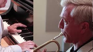 STUNNING new composition for trumpet and piano!