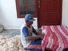 We did not find results for: Pak Sumadi Tukang Jasa Pembuat Kasur Keliling Halaman 1 Kompasiana Com