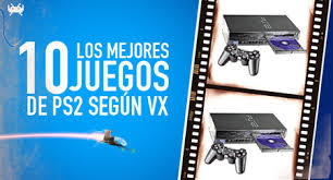 Los juegos para 2 jugadores están disponibles en prácticamente todos los géneros imaginables. Los Diez Mejores Juegos De Playstation 2 Segun Vidaextra