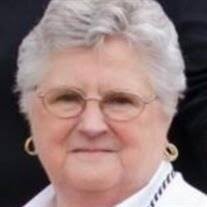 Etta Carolyn Savage Obituary