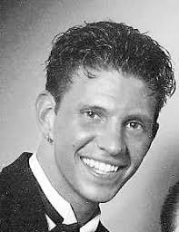 R.I.P. Mario P. Terzo, Jr.