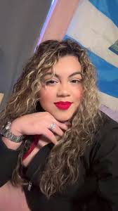 Erika Vanessa Reyes Alvarez Nicaragua