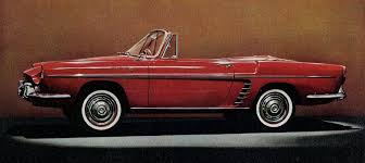 Image result for Montijo Red 1960 Renault