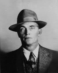 Walter Henry Doby (1899-1965)