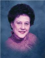 Evangelina Cadena Gonzalez Obituary (1929