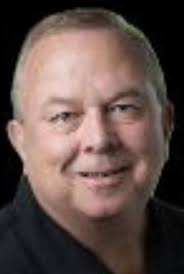 Christopher Gebhardt Obituary (1961