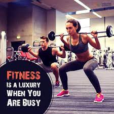 Even If Your Are Busy You Should Make Time For Fitness Fitnessfirst Indianworkouts Inspiration Fitne Workout Fitness Motivation Quotes Fitness Inspiration