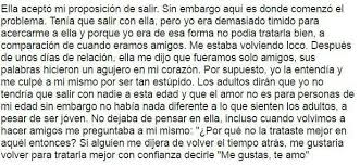 El romance nunca ha sido mi fuerte, pero desde que estamos juntos, rondan en mi mente palabras de amor y en mi pecho siento una hermosa emoción, que. Carta De Yoongi Sobre Su Ex Novia Army S Amino Amino